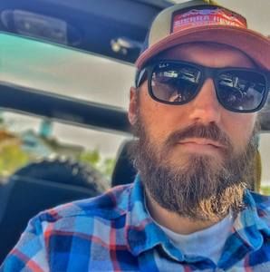 Meet your Posher, Andrew